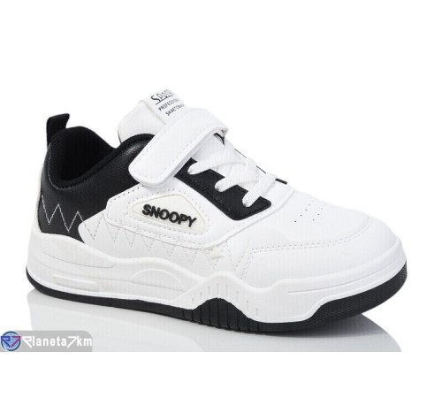 Дитячі кросівки (12 пар р.32-37) білий  "Laifakids"