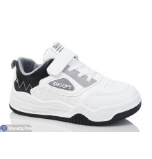 Дитячі кросівки (12 пар р.32-37) білий  "Laifakids"