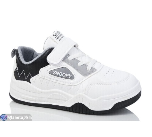 Дитячі кросівки (12 пар р.32-37) білий  "Laifakids"