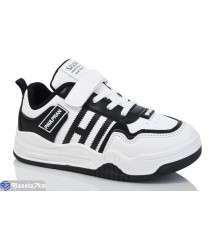 Дитячі кросівки (12 пар р.32-37) білий  "Laifakids"