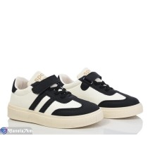 Дитячі кросівки (12 пар р.32-37) бежевий  "Laifakids"