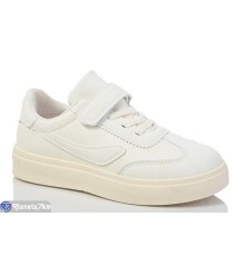 Дитячі кросівки (12 пар р.32-37) бежевий  "Laifakids"