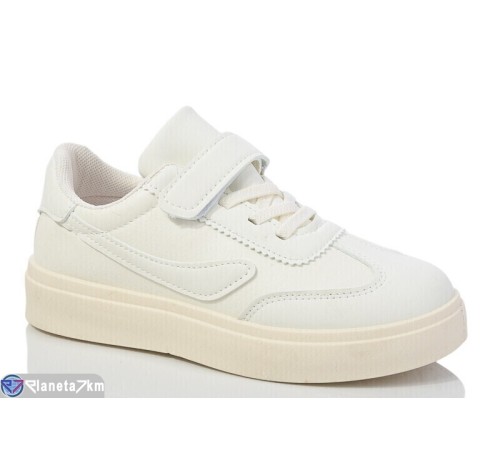 Дитячі кросівки (12 пар р.32-37) бежевий  "Laifakids"