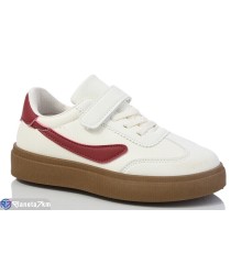 Дитячі кросівки (12 пар р.32-37) бежевий  "Laifakids"