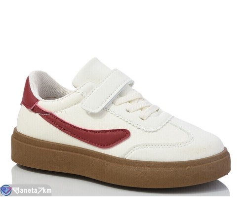 Дитячі кросівки (12 пар р.32-37) бежевий  "Laifakids"