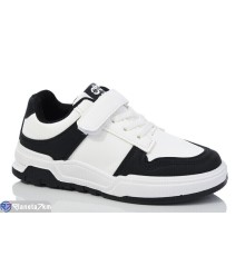 Дитячі кросівки (12 пар р.32-37) білий  "Laifakids"