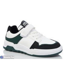 Дитячі кросівки (12 пар р.32-37) білий  "Laifakids"