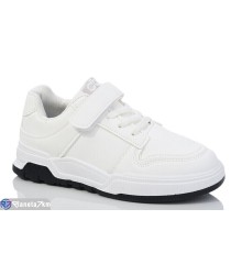 Дитячі кросівки (12 пар р.32-37) білий  "Laifakids"