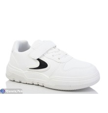 Дитячі кросівки (12 пар р.31-36) білий  "Laifakids"