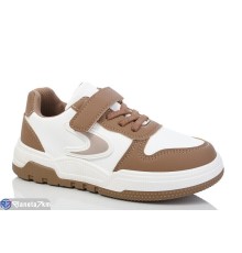 Дитячі кросівки (12 пар р.31-36) білий  "Laifakids"