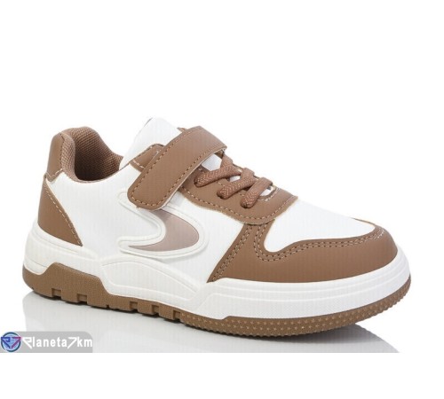 Дитячі кросівки (12 пар р.31-36) білий  "Laifakids"