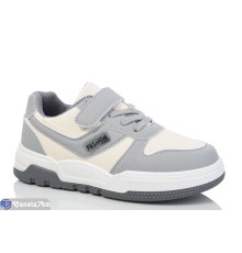 Дитячі кросівки (12 пар р.31-36) бежевий  "Laifakids"