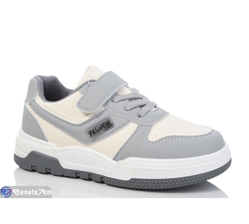 Дитячі кросівки (12 пар р.31-36) бежевий  "Laifakids"