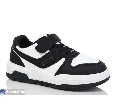 Дитячі кросівки (12 пар р.31-36) білий  "Laifakids"