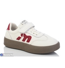 Дитячі кросівки (12 пар р.31-36) бежевий  "Laifakids"