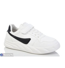 Дитячі кросівки (8 пар р.32-37) білий  "Laifakids"