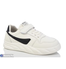 Дитячі кросівки (8 пар р.32-37) бежевий  "Laifakids"