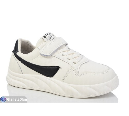 Дитячі кросівки (8 пар р.32-37) бежевий  "Laifakids"