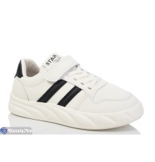 Дитячі кросівки (8 пар р.32-37) бежевий  "Laifakids"