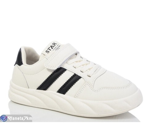 Дитячі кросівки (8 пар р.32-37) бежевий  "Laifakids"