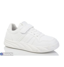 Дитячі кросівки (8 пар р.32-37) білий  "Laifakids"