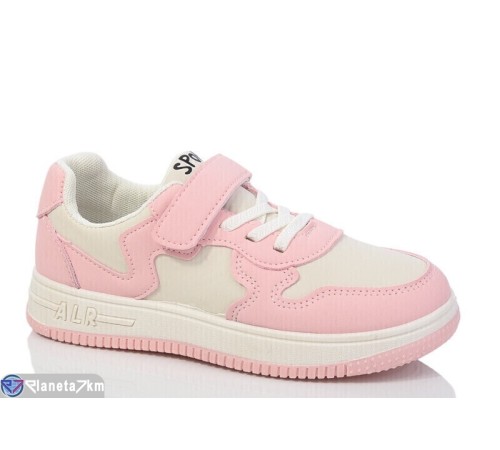 Дитячі кросівки (8 пар р.32-37) рожевий  "Laifakids"