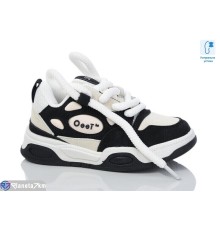 Дитячі кросівки (8 пар р.26-31) чорний  "Laifakids"