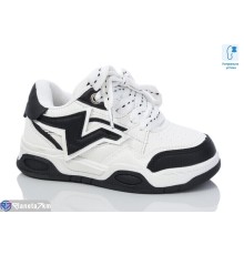 Дитячі кросівки (8 пар р.26-31) білий  "Laifakids"