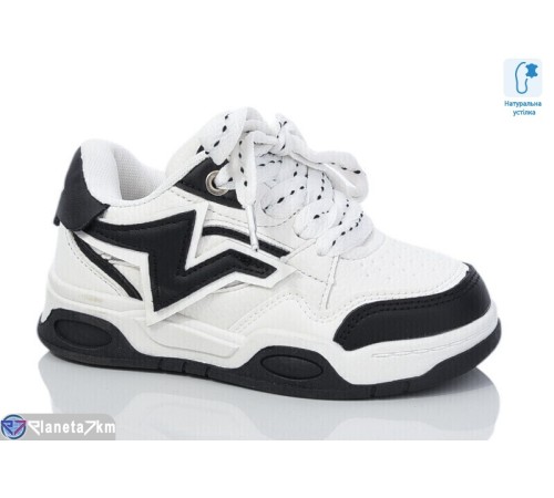 Дитячі кросівки (8 пар р.26-31) білий  "Laifakids"