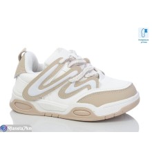 Дитячі кросівки (8 пар р.26-31) білий  "Laifakids"