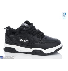 Дитячі кросівки (8 пар р.32-37) чорний  "Laifakids"