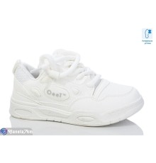 Дитячі кросівки (8 пар р.32-37) білий  "Laifakids"