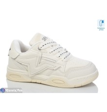 Дитячі кросівки (8 пар р.32-37) бежевий  "Laifakids"