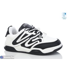 Дитячі кросівки (8 пар р.32-37) білий  "Laifakids"