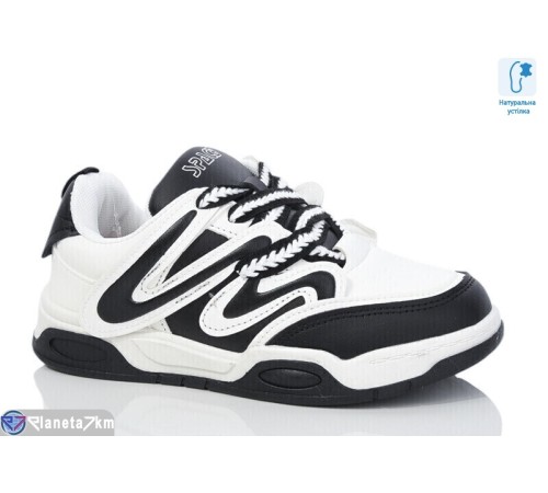 Дитячі кросівки (8 пар р.32-37) білий  "Laifakids"