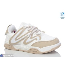 Дитячі кросівки (8 пар р.32-37) білий  "Laifakids"