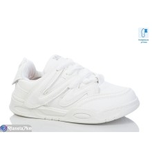 Дитячі кросівки (8 пар р.32-37) білий  "Laifakids"