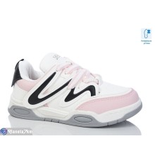 Дитячі кросівки (8 пар р.32-37) білий  "Laifakids"