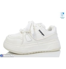 Дитячі кросівки (8 пар р.32-37) білий  "Laifakids"