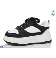 Дитячі кросівки (8 пар р.32-37) чорний  "Laifakids"