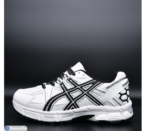 Кросівки жіночі на весну/осінь (8 пар р.36-41) білий  "Fudian"