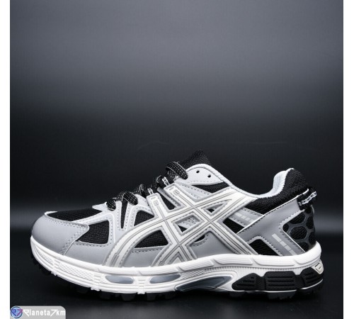 Кросівки жіночі на весну/осінь (8 пар р.36-41) сірий  "Fudian"