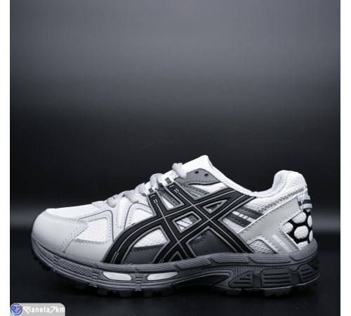 Кросівки жіночі на весну/осінь (8 пар р.36-41) сірий  "Fudian"