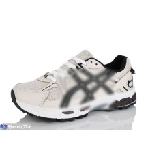 Кросівки жіночі на весну/осінь (8 пар р.36-41) бежевий  "Fudian"