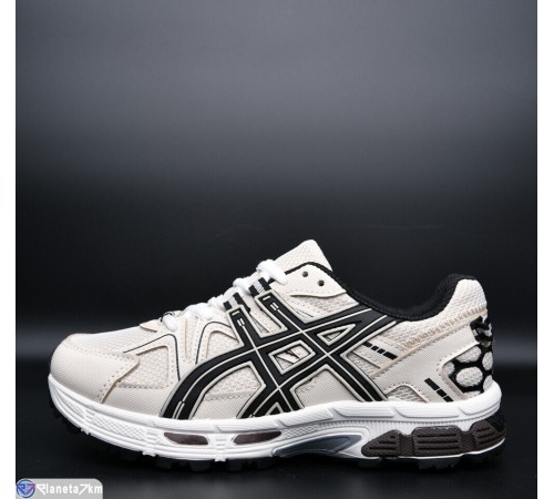 Кросівки жіночі на весну/осінь (8 пар р.36-41) бежевий  "Fudian"