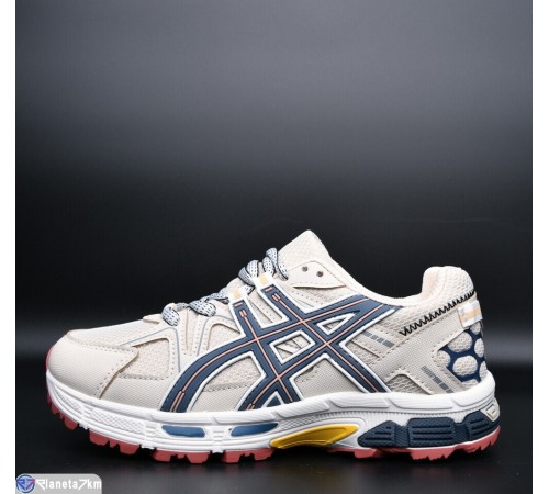 Кросівки жіночі на весну/осінь (8 пар р.36-41) бежевий  "Fudian"