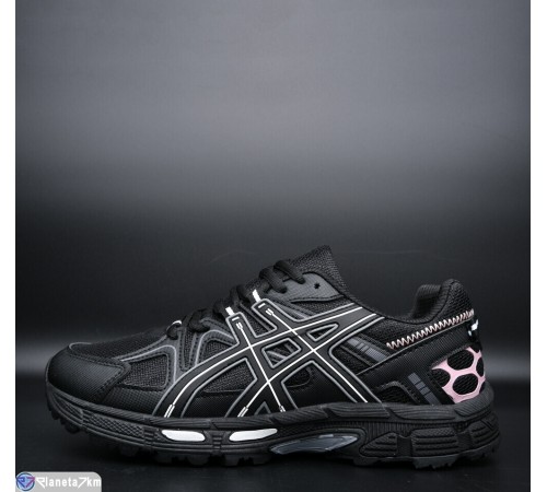 Кросівки чоловічі на весну/осінь (8 пар р.40-45) чорний  "Fudian"