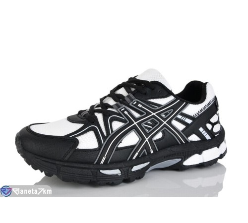 Кросівки чоловічі на весну/осінь (8 пар р.40-45) білий  "Fudian"