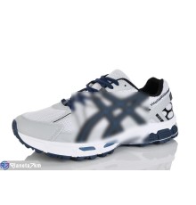 Кросівки чоловічі на весну/осінь (8 пар р.40-45) сірий  "Fudian"