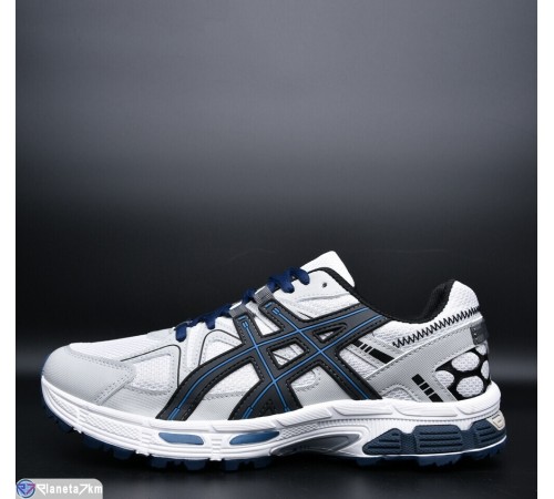 Кросівки чоловічі на весну/осінь (8 пар р.40-45) сірий  "Fudian"